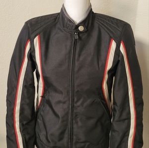 BMWMotorrad Riding Jacket: Size 38 (USA 8R). $125